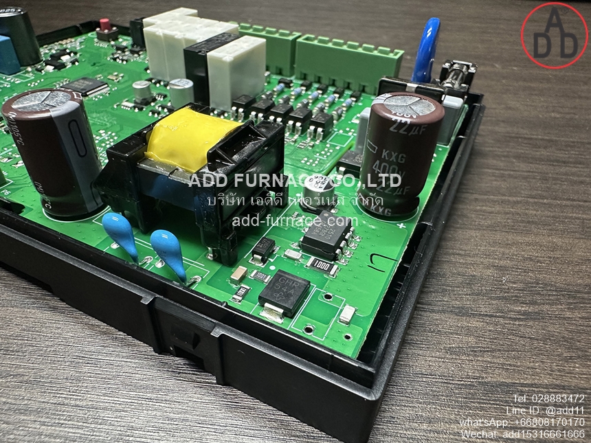 Resideo S4802D1001 (16)